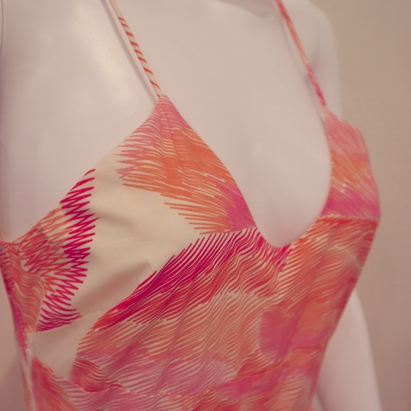 Anthropologie • Hutch Tiered Wide-Leg Jumpsuit • Never been worn • Size: 4 - Picture 7 of 11